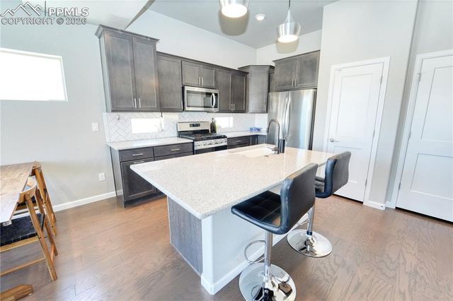 13388 Positano Point, Colorado Springs, CO 80921