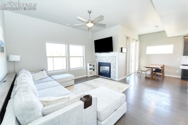 13388 Positano Point, Colorado Springs, CO 80921