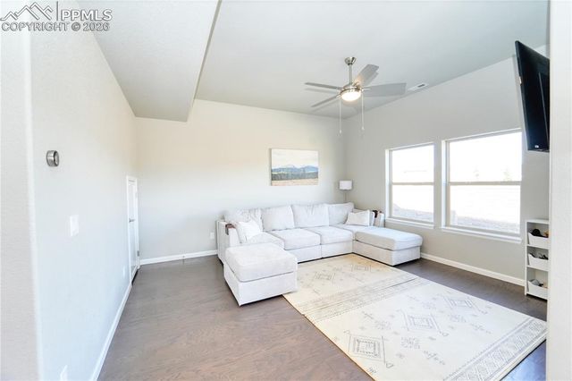 13388 Positano Point, Colorado Springs, CO 80921