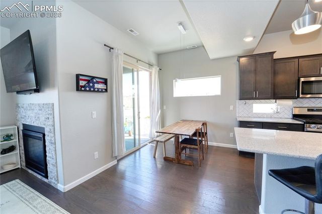 13388 Positano Point, Colorado Springs, CO 80921