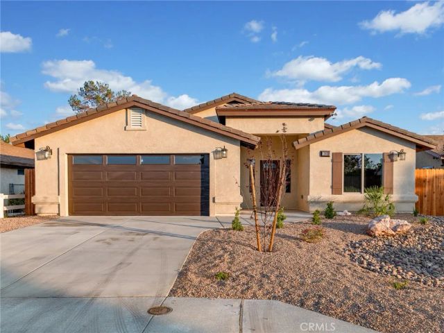13835 Burning Tree Drive, Victorville, CA 92395