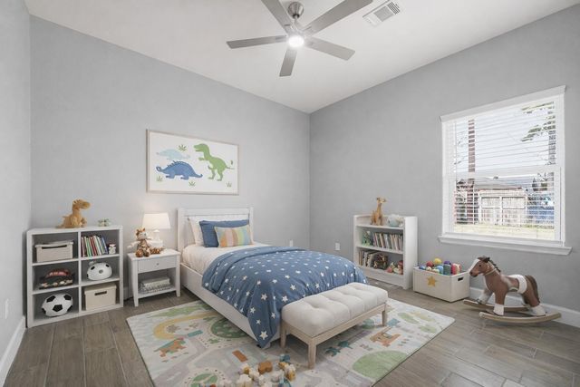 2448 Areba Street, Houston, TX 77091