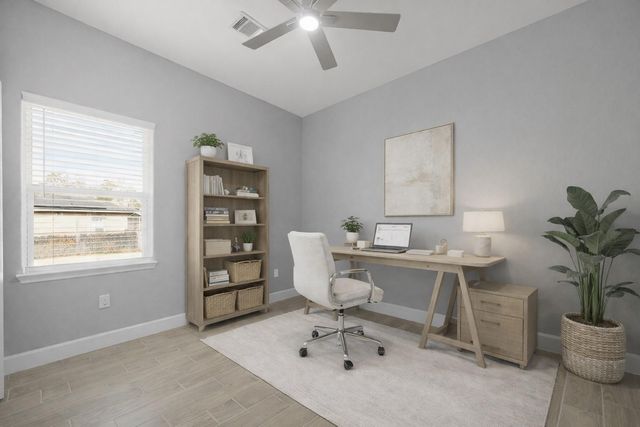 2448 Areba Street, Houston, TX 77091