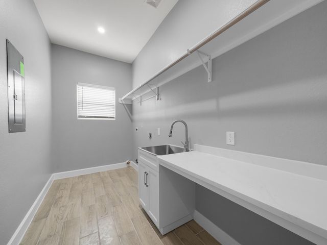 2448 Areba Street, Houston, TX 77091