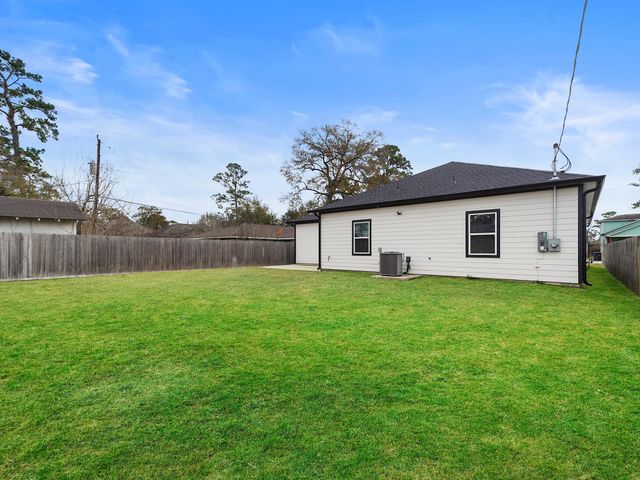 2448 Areba Street, Houston, TX 77091