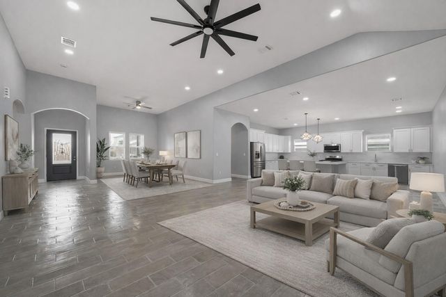 2448 Areba Street, Houston, TX 77091