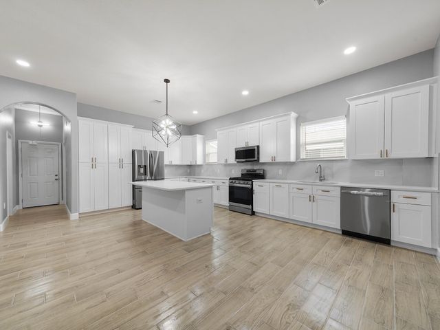 2448 Areba Street, Houston, TX 77091