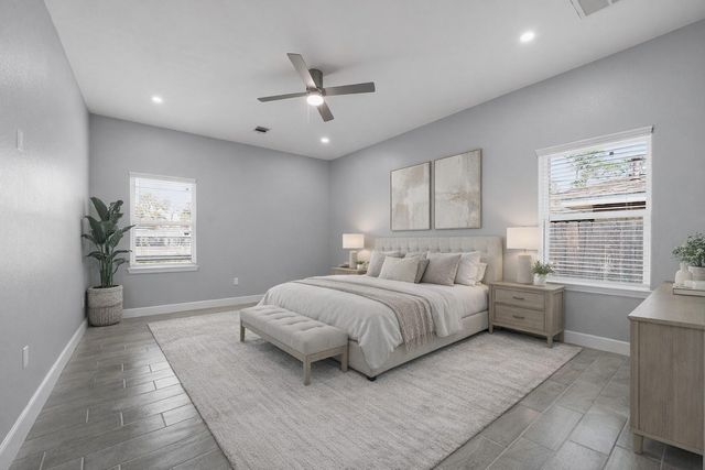 2448 Areba Street, Houston, TX 77091