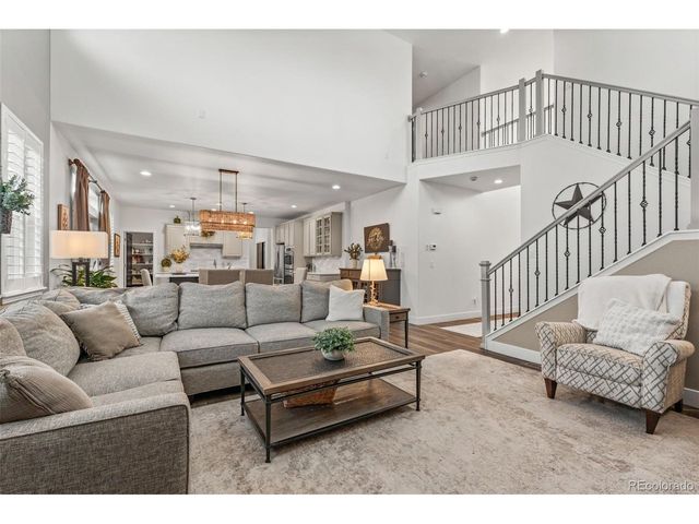 2878 Mashie Cir, Castle Rock, CO 80109