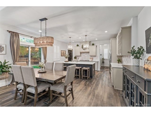 2878 Mashie Cir, Castle Rock, CO 80109