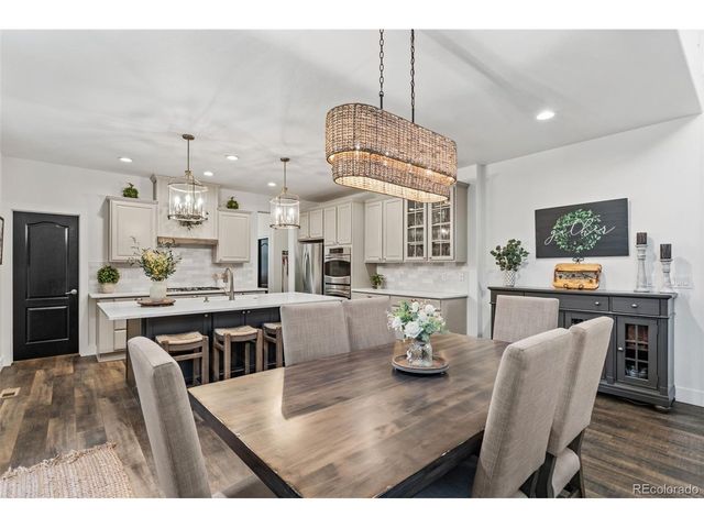 2878 Mashie Cir, Castle Rock, CO 80109