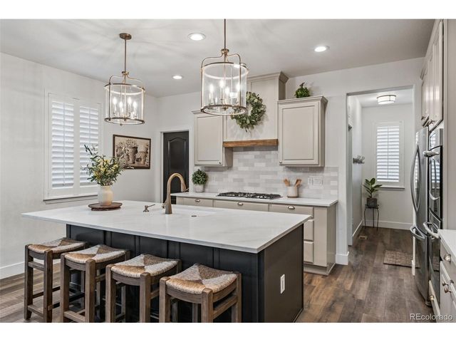 2878 Mashie Cir, Castle Rock, CO 80109