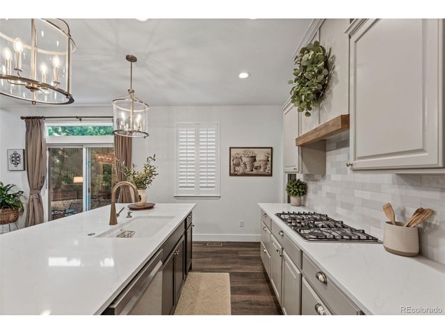 2878 Mashie Cir, Castle Rock, CO 80109