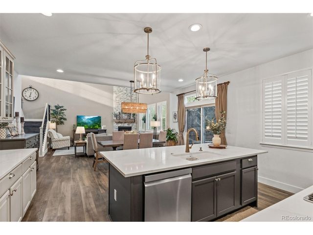 2878 Mashie Cir, Castle Rock, CO 80109