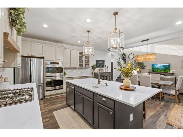 2878 Mashie Cir, Castle Rock, CO 80109