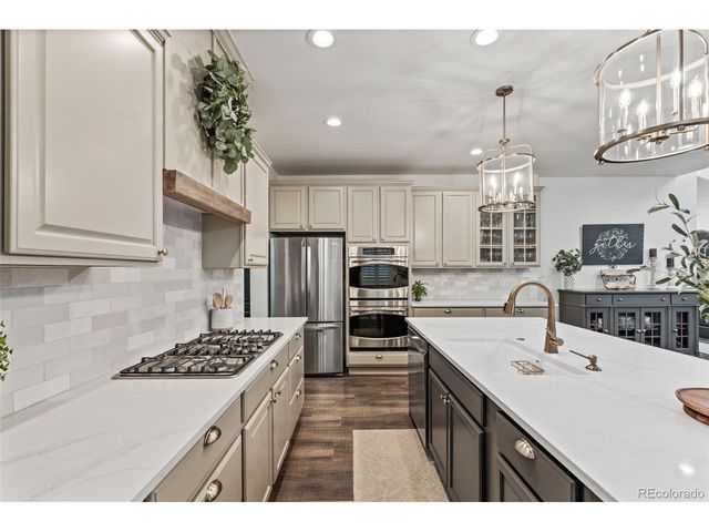 2878 Mashie Cir, Castle Rock, CO 80109