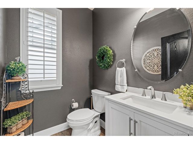 2878 Mashie Cir, Castle Rock, CO 80109