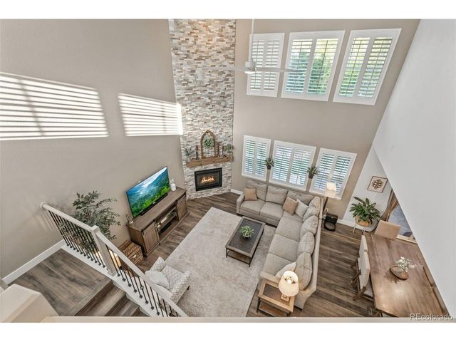 2878 Mashie Cir, Castle Rock, CO 80109