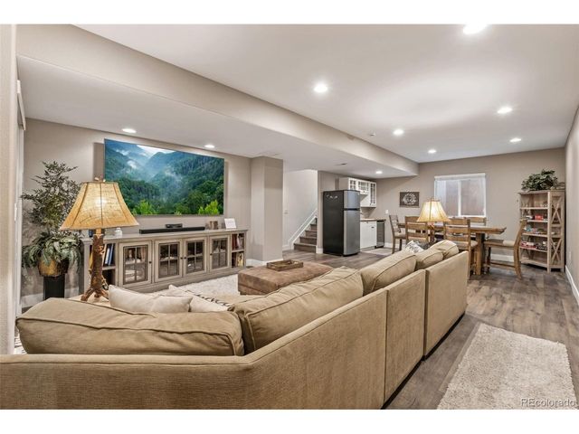 2878 Mashie Cir, Castle Rock, CO 80109