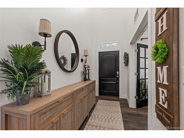 2878 Mashie Cir, Castle Rock, CO 80109