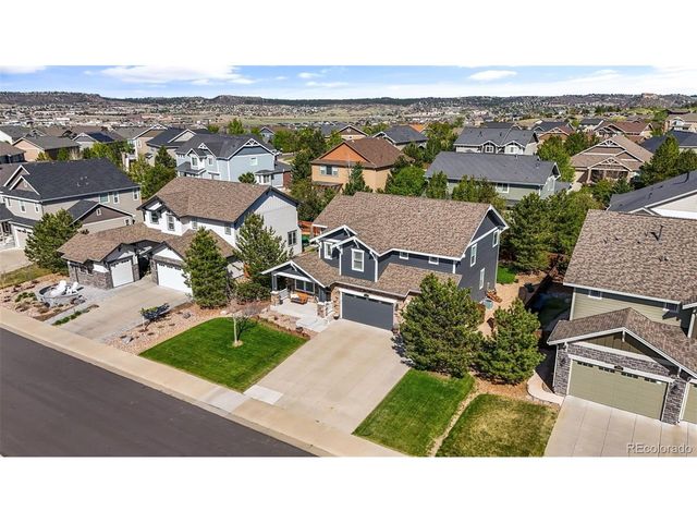 2878 Mashie Cir, Castle Rock, CO 80109