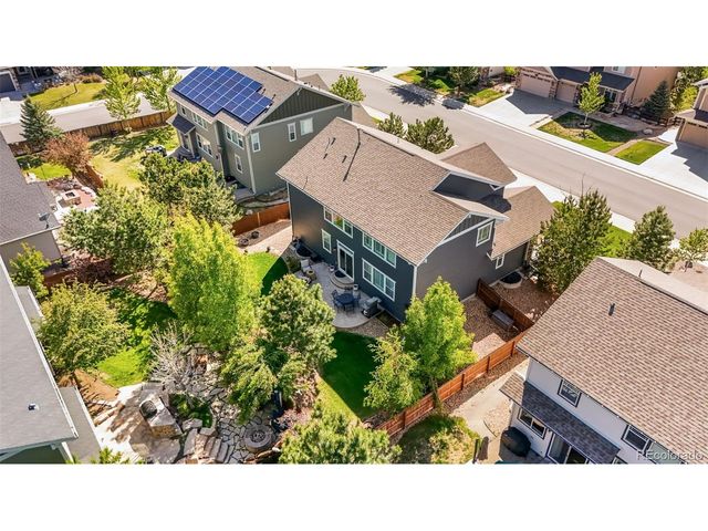 2878 Mashie Cir, Castle Rock, CO 80109