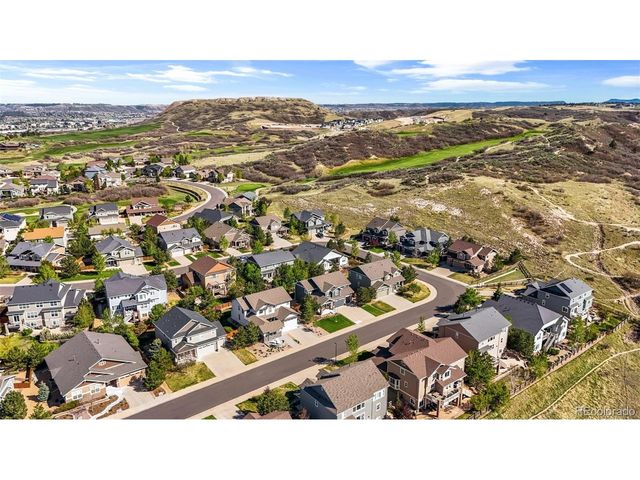 2878 Mashie Cir, Castle Rock, CO 80109