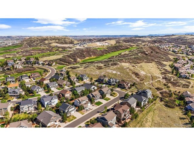2878 Mashie Cir, Castle Rock, CO 80109