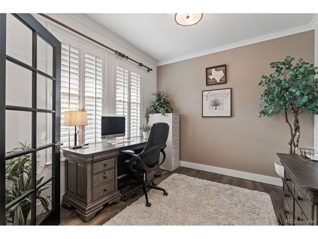 2878 Mashie Cir, Castle Rock, CO 80109