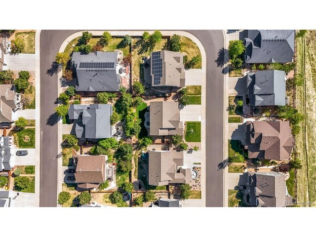 2878 Mashie Cir, Castle Rock, CO 80109