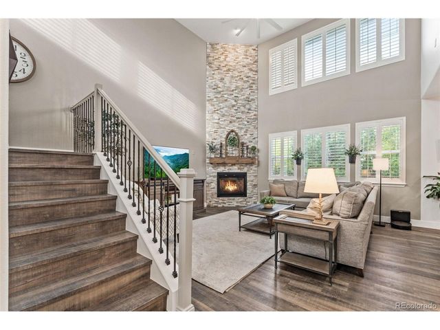 2878 Mashie Cir, Castle Rock, CO 80109