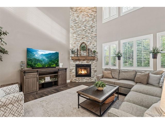 2878 Mashie Cir, Castle Rock, CO 80109