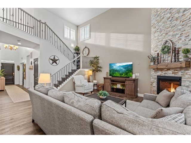 2878 Mashie Cir, Castle Rock, CO 80109