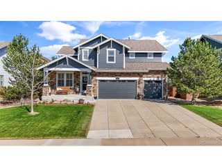 2878 Mashie Cir, Castle Rock, CO 80109