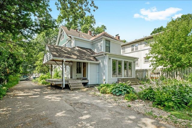 73 Clarence Avenue SE, Minneapolis, MN 55414