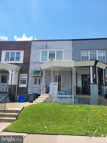 2642 S 68TH ST, Philadelphia, PA 19142