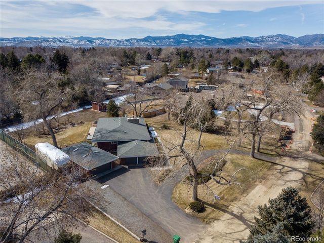 10420 W 79th Way, Arvada, CO 80005