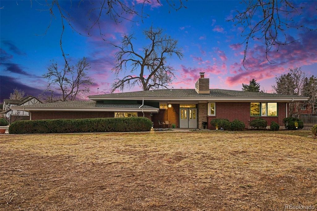 10420 W 79th Way, Arvada, CO 80005