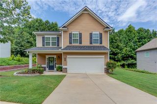 3425 Hope Road SW, Gainesville, GA 30507