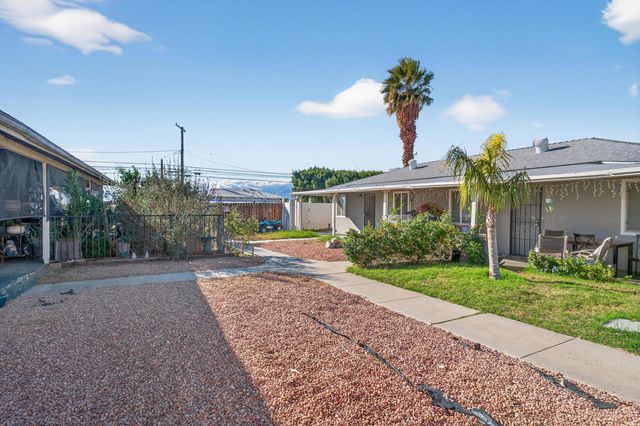 66185 Acoma Avenue, Desert Hot Springs, CA 92240