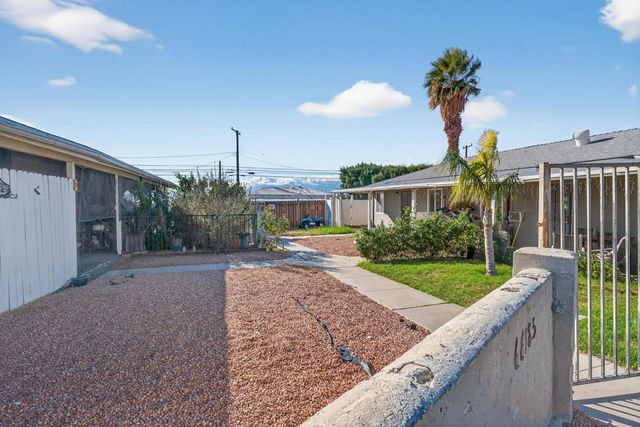 66185 Acoma Avenue, Desert Hot Springs, CA 92240
