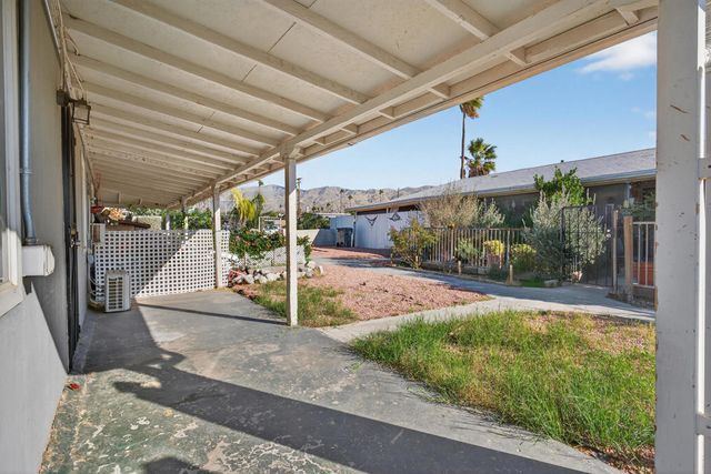 66185 Acoma Avenue, Desert Hot Springs, CA 92240