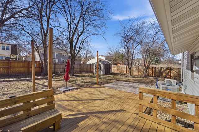 1420 NW 91st Street, Clive, IA 50325