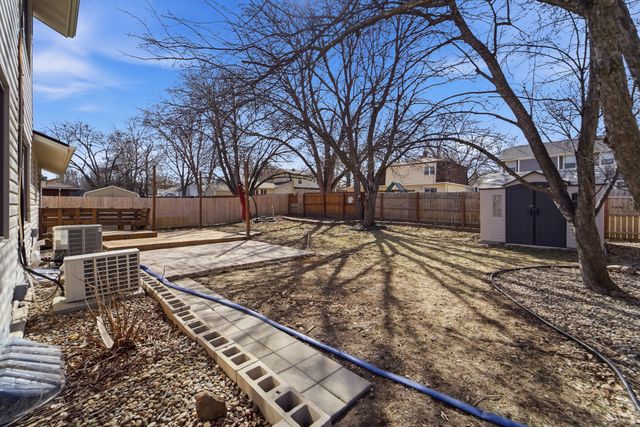 1420 NW 91st Street, Clive, IA 50325