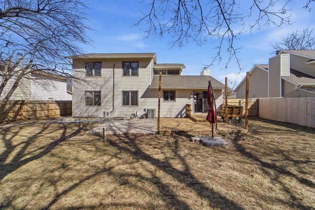 1420 NW 91st Street, Clive, IA 50325