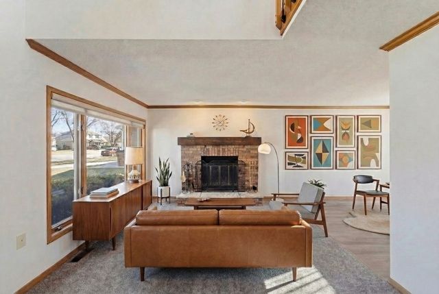 1420 NW 91st Street, Clive, IA 50325