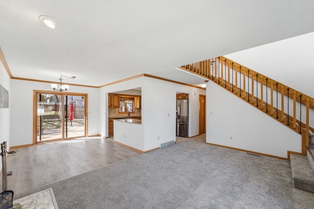 1420 NW 91st Street, Clive, IA 50325