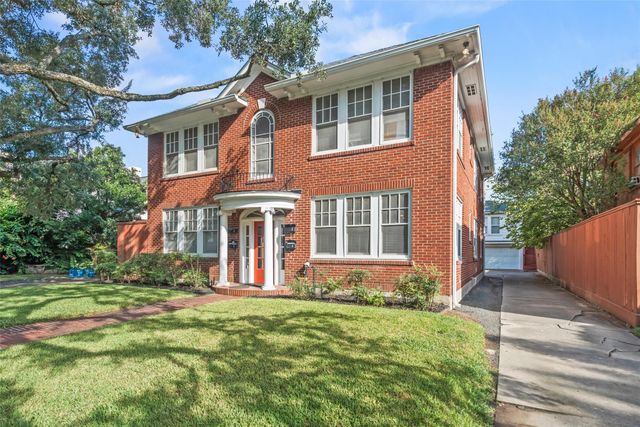 1612 Kipling Street, Houston, TX 77006