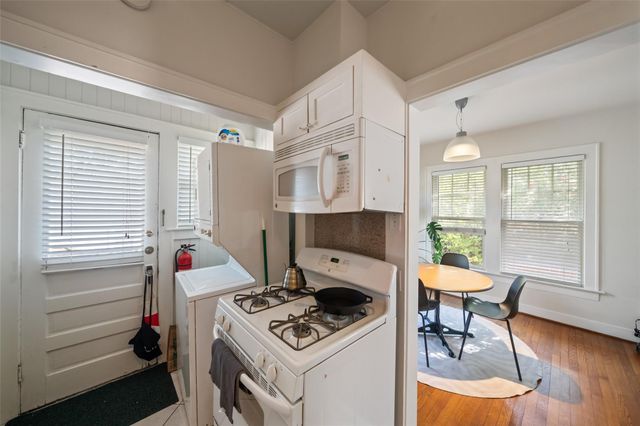 1612 Kipling Street, Houston, TX 77006