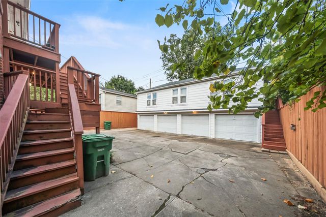 1612 Kipling Street, Houston, TX 77006